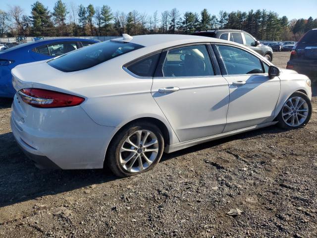 VIN 3FA6P0HD9KR194467 2019 FORD FUSION no.3