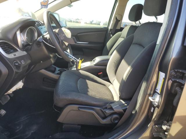 2018 DODGE JOURNEY SE - 3C4PDCAB9JT309636