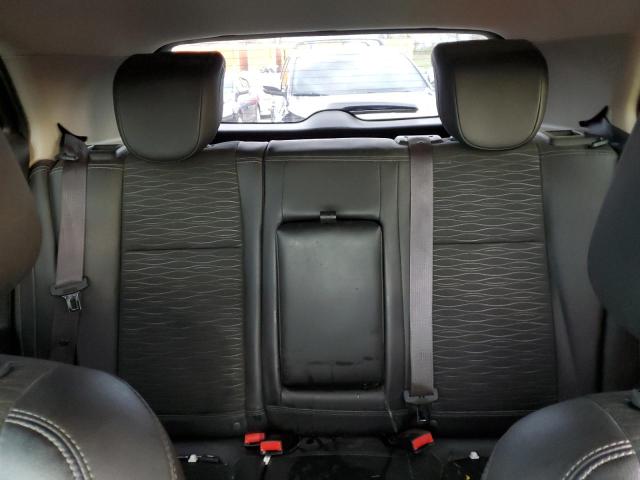 2016 BUICK ENCORE - KL4CJASB8GB688465