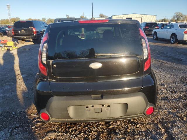 VIN KNDJN2A29E7003320 2014 KIA SOUL no.6