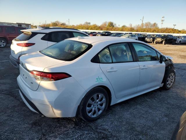 2021 TOYOTA COROLLA LE - 5YFEPMAE2MP161318