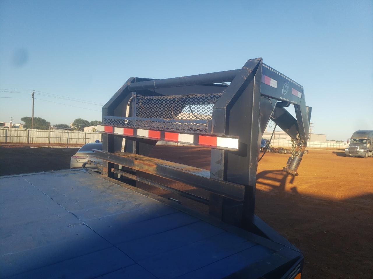 Lot #3049482655 2019 PULL TRAILER