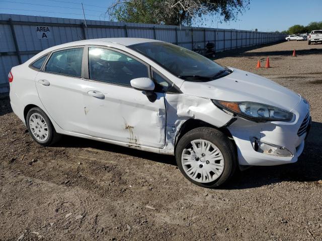 2018 FORD FIESTA S - 3FADP4AJ3JM132251