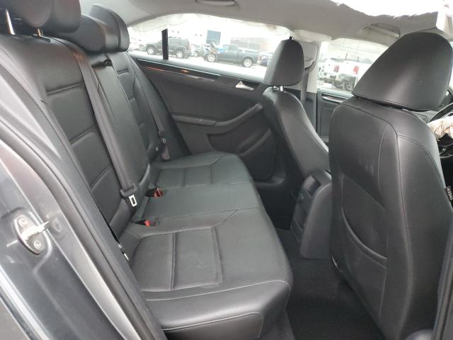 2017 VOLKSWAGEN JETTA SEL - 3VWL17AJ1HM318340