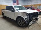 Lot #3030525458 2017 FORD F150 SUPER