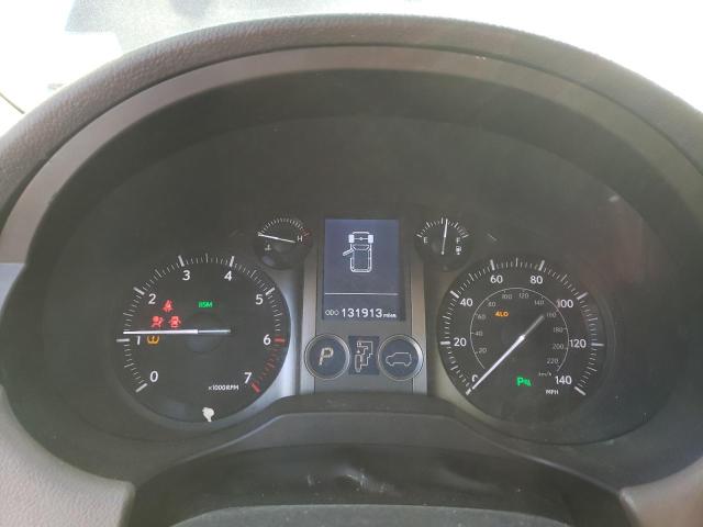 2015 LEXUS GX 460 - JTJBM7FX2F5110521
