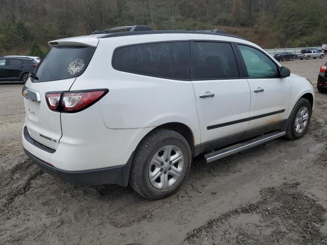2016 CHEVROLET TRAVERSE L - 1GNKVFED5GJ271530