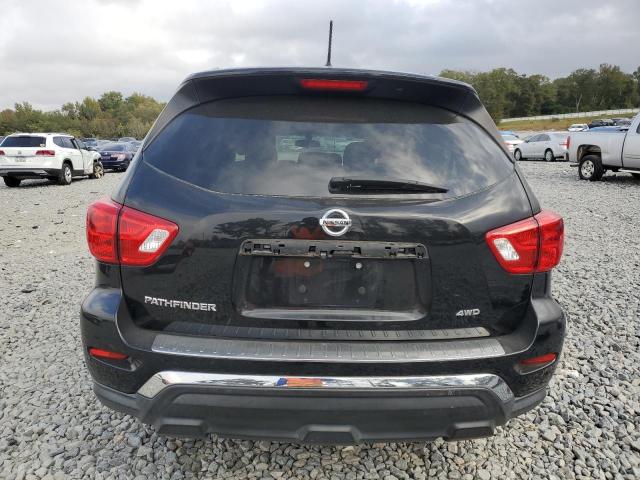 2017 NISSAN PATHFINDER - 5N1DR2MM7HC628319