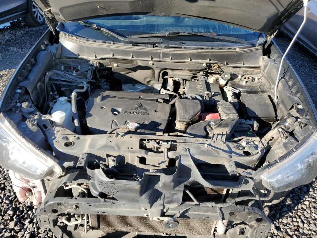 2018 MITSUBISHI OUTLANDER - JA4AR3AW8JU002226