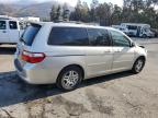 Lot #3024846355 2005 HONDA ODYSSEY EX