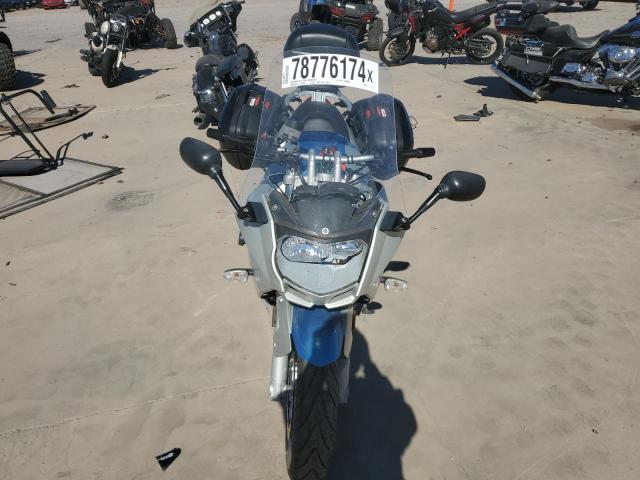 2008 BMW F800ST WB10244058ZR11523