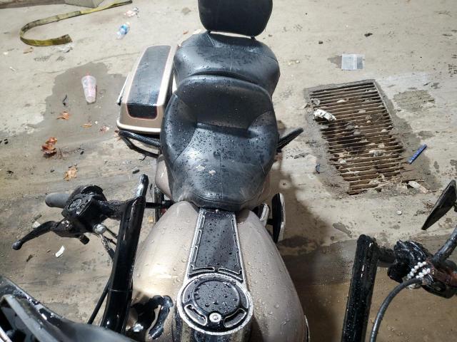 2004 HARLEY-DAVIDSON FLHTCUI 1HD1FCW154Y612351