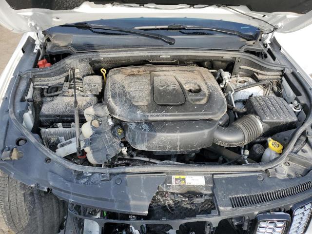2019 JEEP GRAND CHER - 1C4RJFAG6KC838361
