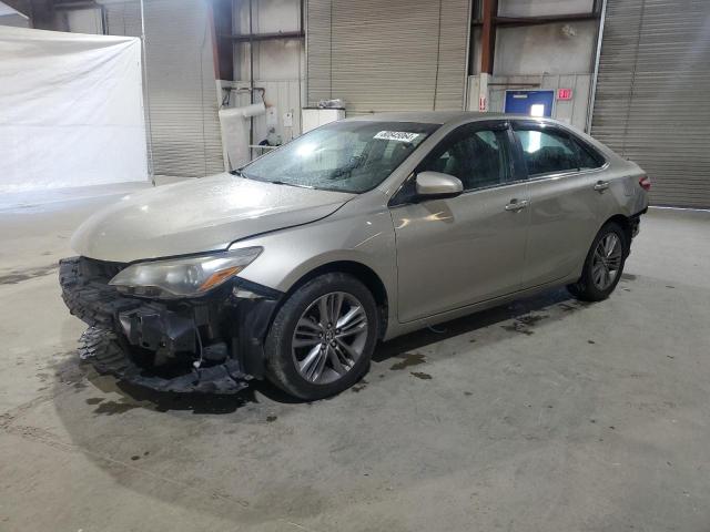 2015 TOYOTA CAMRY LE #2991637201