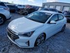 2019 HYUNDAI ELANTRA SE - 5NPD84LF9KH421156