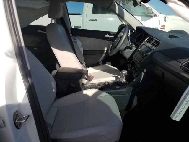 2020 VOLKSWAGEN TIGUAN SE - 3VV2B7AX2LM096840