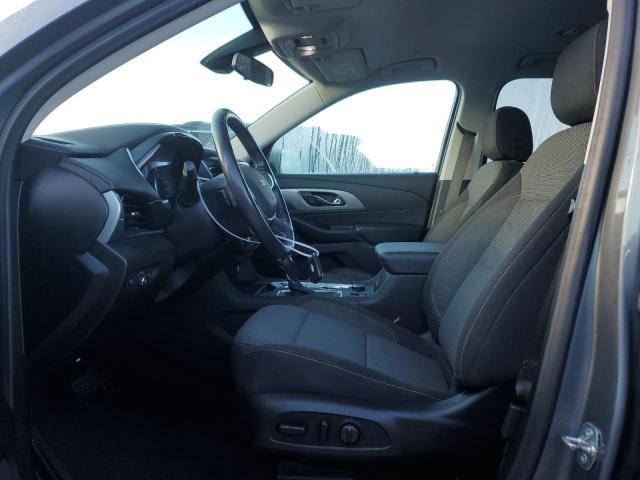2020 CHEVROLET TRAVERSE L - 1GNERGKW6LJ326395