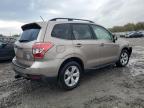 SUBARU FORESTER 2 photo