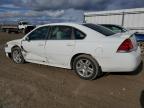 Lot #3025184224 2011 CHEVROLET IMPALA LT