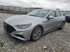 2020 HYUNDAI SONATA SEL - 5NPEF4JA1LH023670