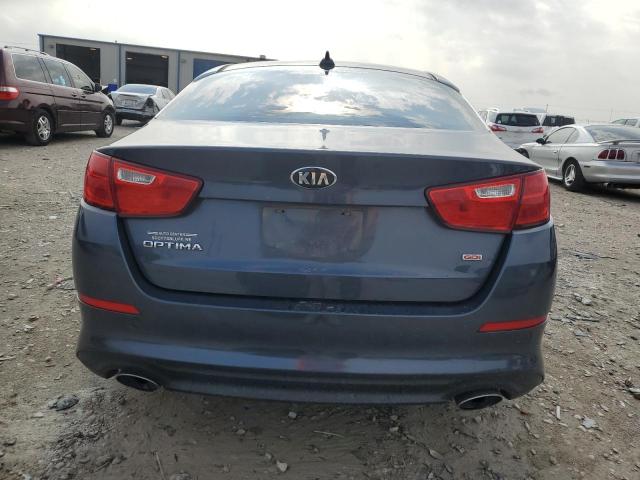 2015 KIA OPTIMA LX - KNAGM4A78F5614986