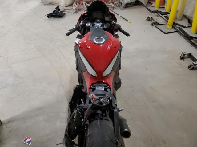 2021 HONDA CBR1000 RA JH2SC7752MK400234