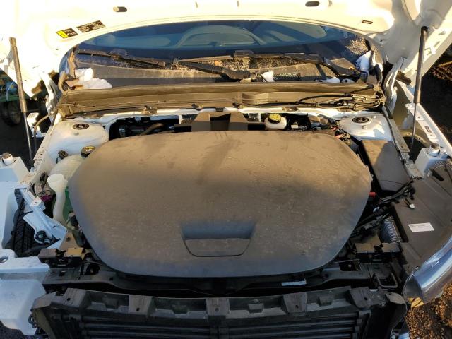 2021 VOLVO XC40 RECHA YV4ED3UR0M2576652