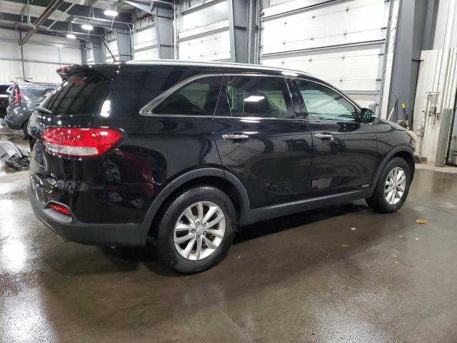 2017 KIA SORENTO LX - 5XYPGDA5XHG190620