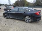 Lot #3041019444 2017 HONDA CIVIC EXL