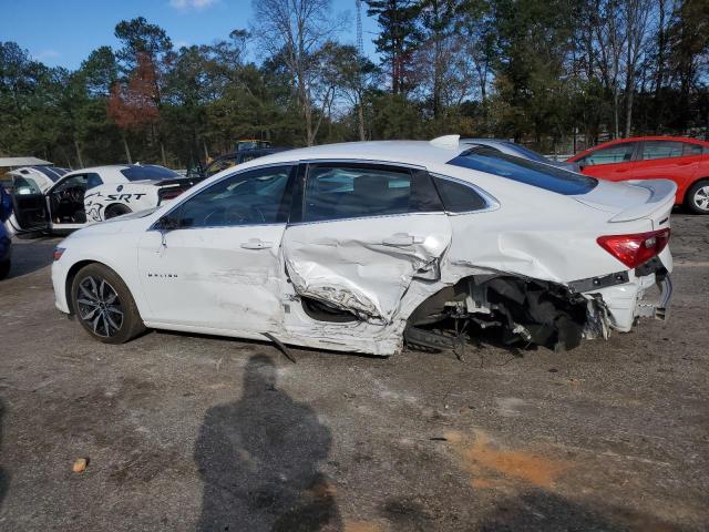 2024 CHEVROLET MALIBU RS - 1G1ZG5ST5RF113520
