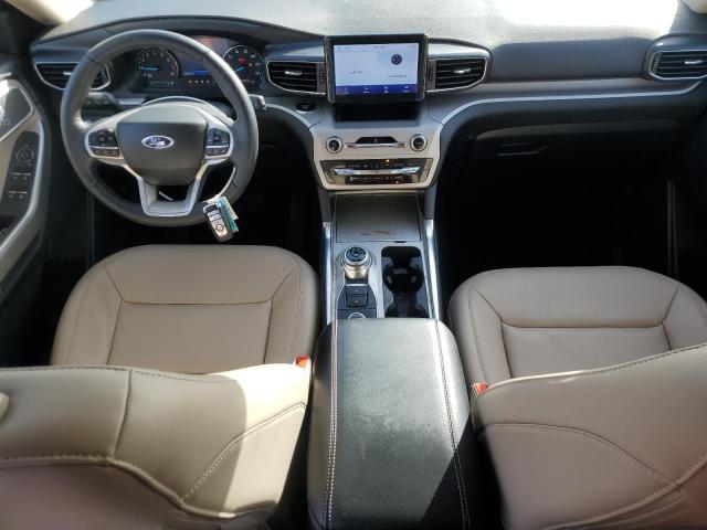 2023 FORD EXPLORER X - 1FMSK8DH9PGA01596