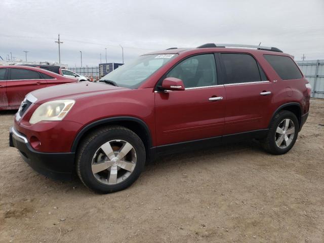 GMC ACADIA SLT