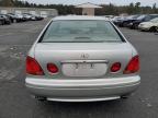 Lot #3024298822 2001 LEXUS GS300