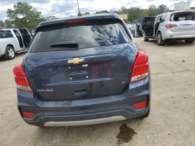 2019 CHEVROLET TRAX 1LT - 3GNCJPSB9KL135766