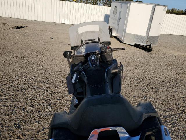 2020 HONDA GL1800 D JH2SC7975LK200008