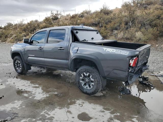 2022 TOYOTA TACOMA DOU - 3TMCZ5AN2NM473770