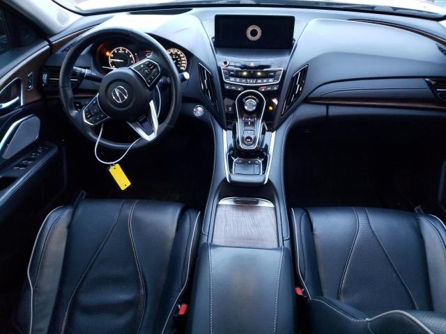 2019 ACURA RDX PLATIN 5J8TC2H97KL804415