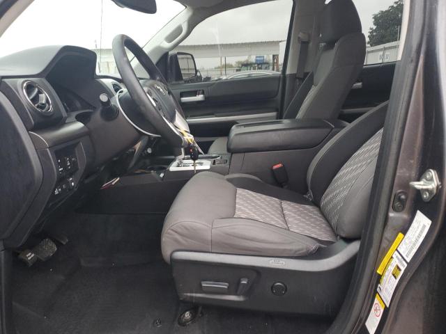 2019 TOYOTA TUNDRA CRE - 5TFEM5F12KX136390