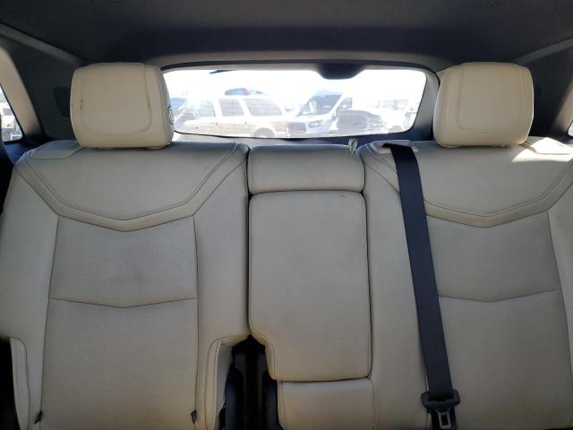 2019 CADILLAC XT5 PREMIU - 1GYKNERS7KZ108622