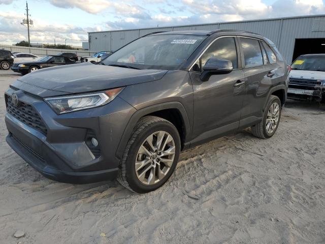 VIN JTMC1RFV0KD011271 2019 TOYOTA RAV4 no.1