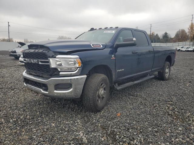 2021 RAM 3500 TRADE - 3C63R3GL0MG618836