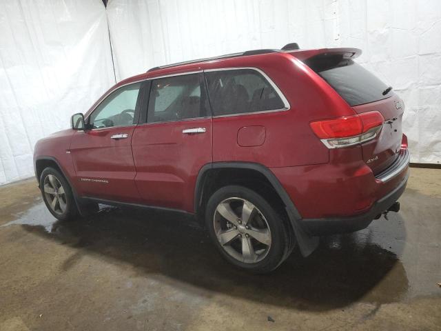 Vin: 1c4rjfbt2ec139521, lot: 78900864, jeep grand cher limited 20142