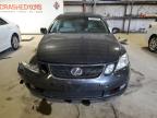 Lot #3006736477 2007 LEXUS GS 350