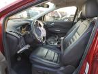 Lot #3023383289 2017 FORD ESCAPE TIT