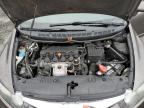 HONDA CIVIC EXL photo