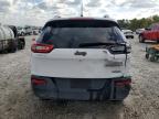 Lot #3024810378 2018 JEEP CHEROKEE L