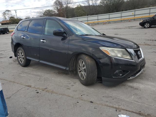2015 NISSAN PATHFINDER - 5N1AR2MM9FC618147