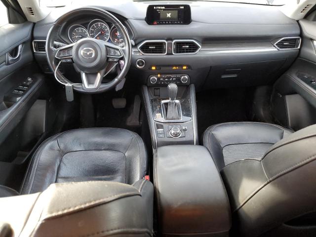 2018 MAZDA CX-5 GRAND - JM3KFBDM0J0367571