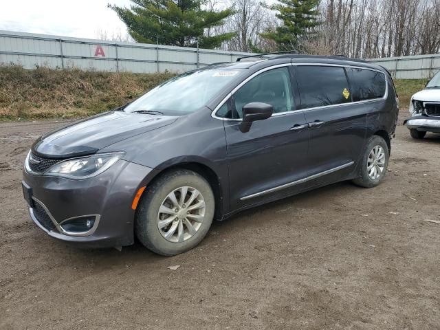 Vin: 2c4rc1bg3hr636315, lot: 79558164, chrysler pacifica touring l 2017 img_1