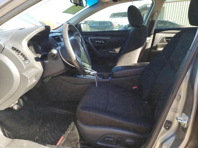 2018 NISSAN ALTIMA 2.5 - 1N4AL3AP5JC154900